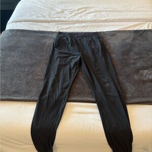 all in motion Black Athletic Jogger Pants